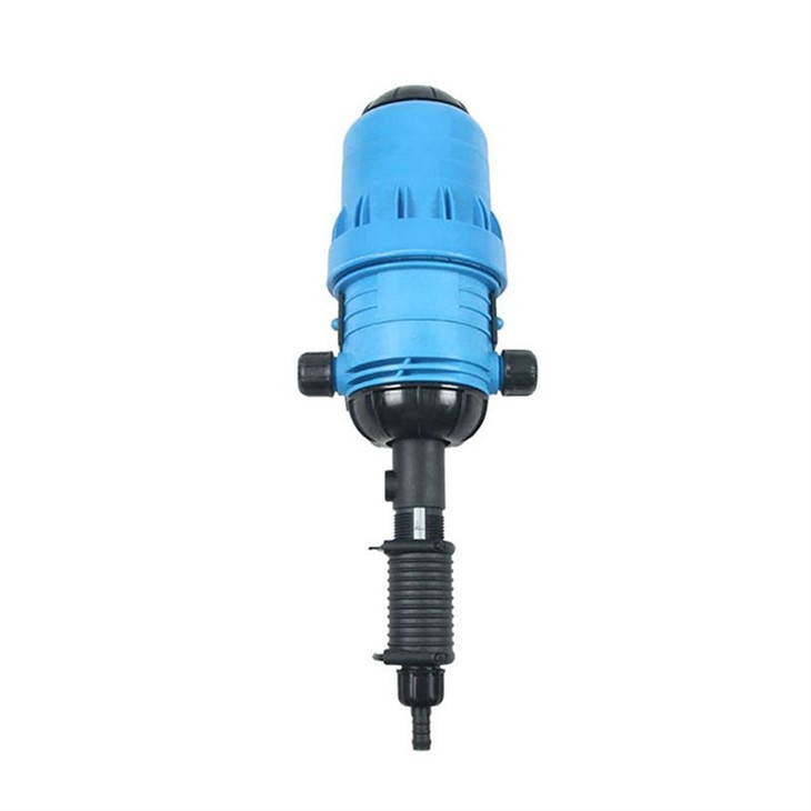 Fertilizer Proportion Injector