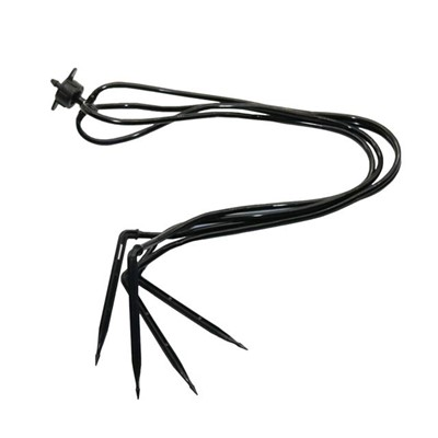 Insect Net in Greenhouse